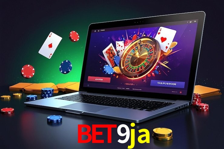  bet9ja casino