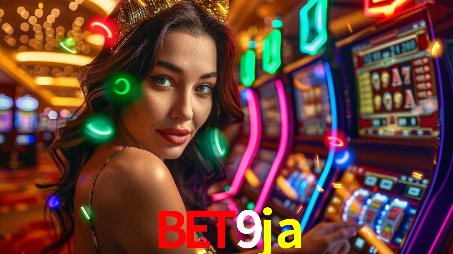bet9ja login