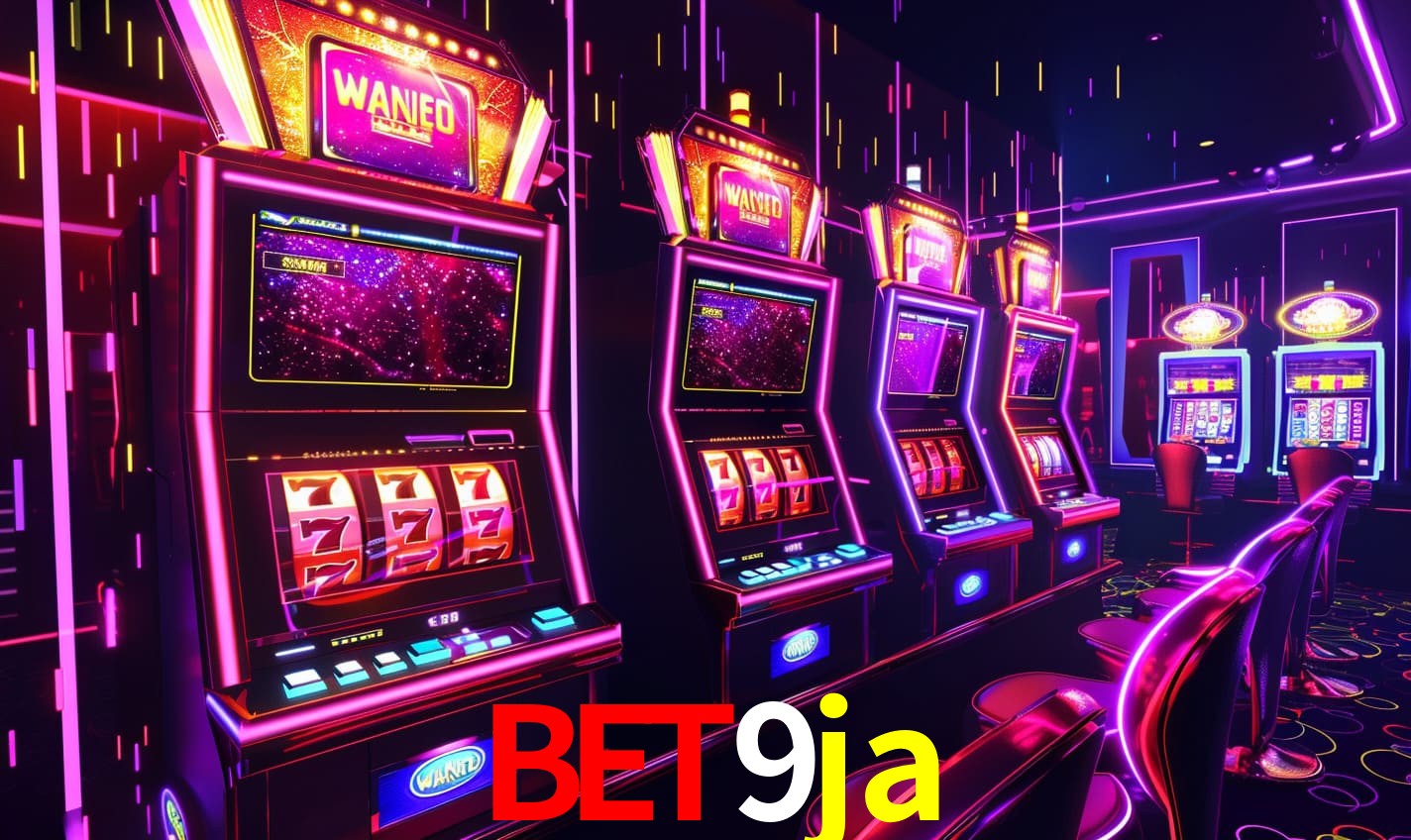 bet9ja casino