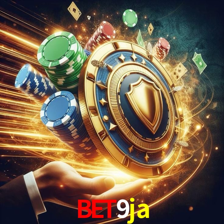 Ofertas Imperdíveis na bet9ja: Promoções e Bônus Que Valem a Pena