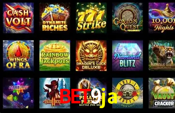 bet9ja,bet9ja casino