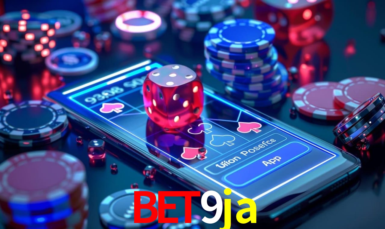 bet9ja login