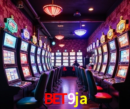 bet9ja