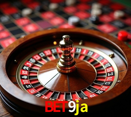 bet9ja casino