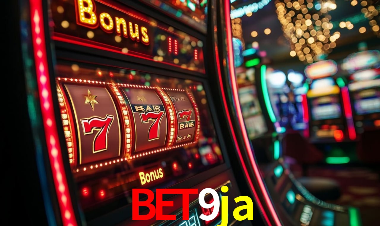 bet9ja,bet9ja casino
